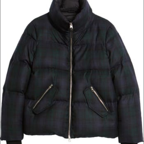 Mackage Puffer Water Repellent Down Jacket - Picture 2 of 10